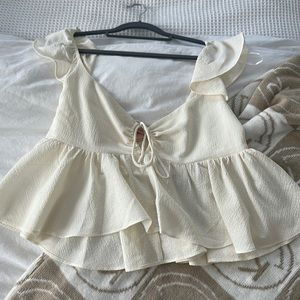 urban outfitters top